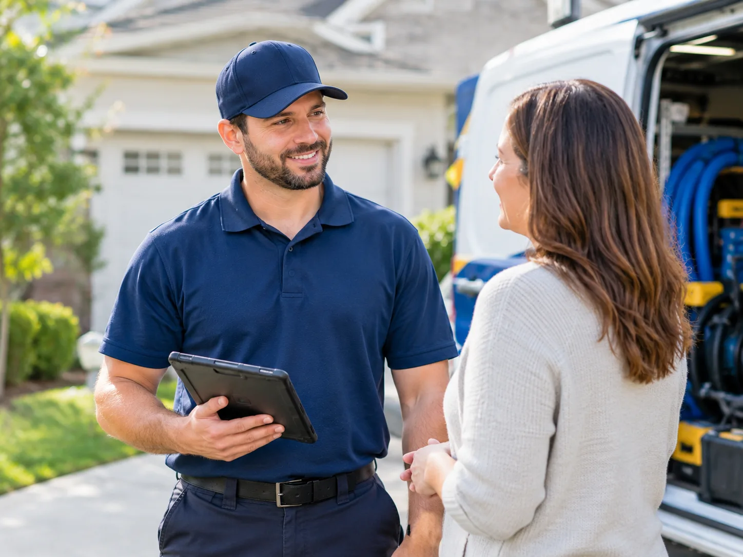 Sewage Backup Cleanup Roselle, NJ FAQs